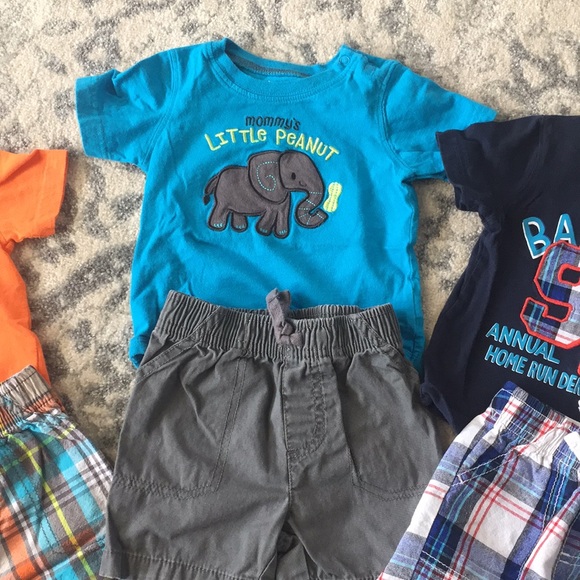 11 pc bundle - Picture 5 of 7